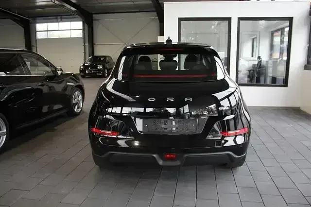 Gebraucht Ora 03 Pro+ 125 kW (171 PS) 2023 Schwarz Kleinwagen