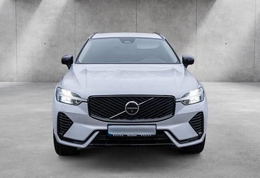 Gebraucht Volvo XC60 Plus 455 PS (334 kW) 2025 Weiß SUV