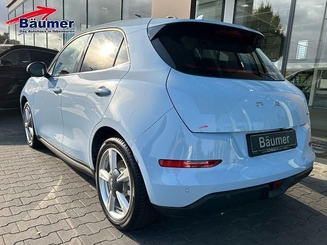 Gebraucht Ora 03 125 kW (171 PS) 2023 Blau Kleinwagen