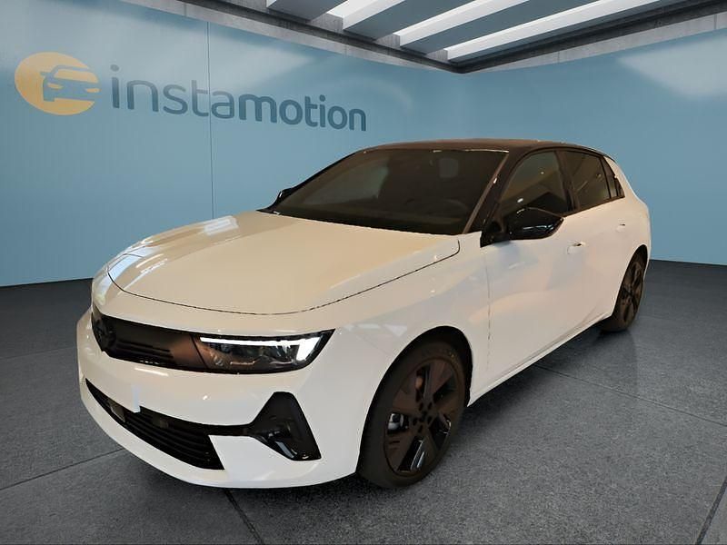 Neu 2025 Opel Astra Limousine | 28.899 € (Superpreis) - Bild 1/4