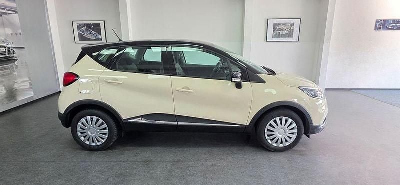 Other Gebraucht 2014 Renault Captur Luxe SUV | 8.400 € (Guter Preis) - Bild 1/4