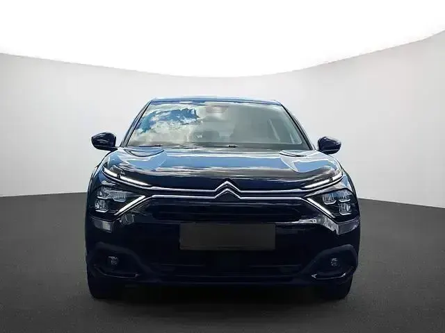 Gebraucht Citroën C4 Feel 131 PS (96 kW) 2024 Schwarz SUV