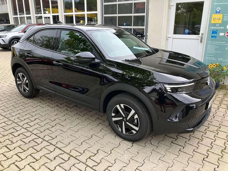 Other Neu 2025 Opel Mokka Edition SUV | 21.900 € (Guter Preis) - Bild 1/4