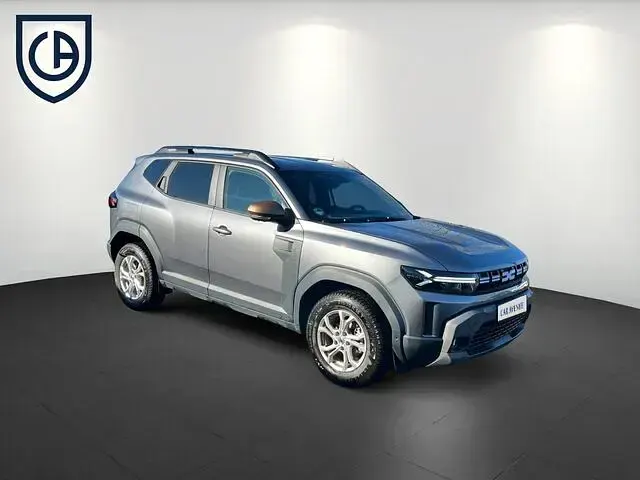 Gebraucht Dacia Duster Extreme 140 PS (102 kW) 2026 Grau grau