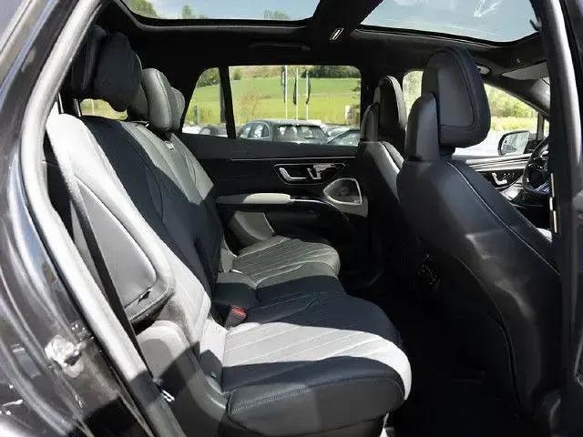 Gebraucht Mercedes EQS450+ 264 kW (360 PS) 2024