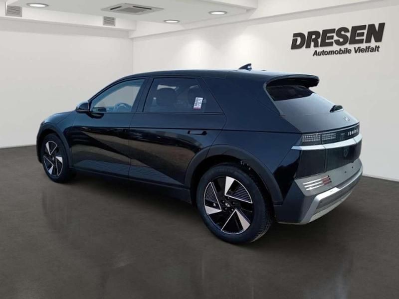 Neu Hyundai Ioniq 167 kW (228 PS) 2026 Schwarz Kleinwagen