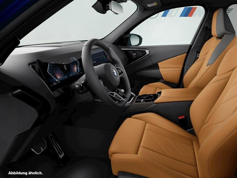 Gebraucht BMW X3 M Sport 208 PS (152 kW) 2025 Blau SUV
