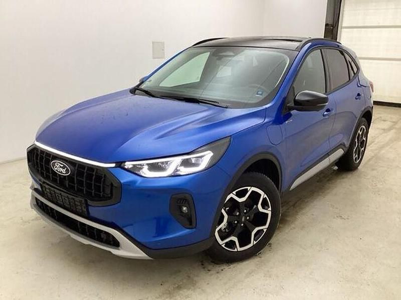 Gebraucht Ford Kuga Active X 242 PS (177 kW) 2025 Dynamicblau metallic SUV