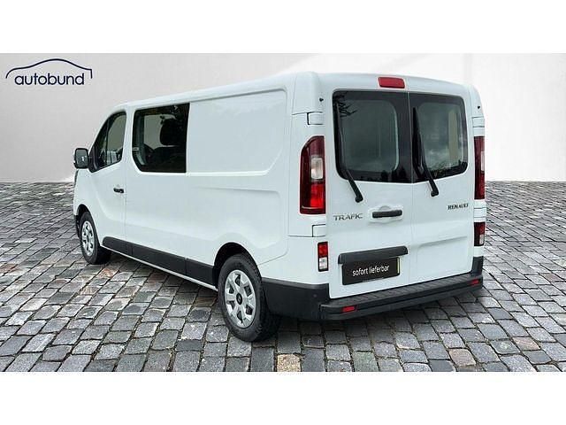 Neu Renault Trafic 150 PS (110 kW) 2025 Van / Kleinbus