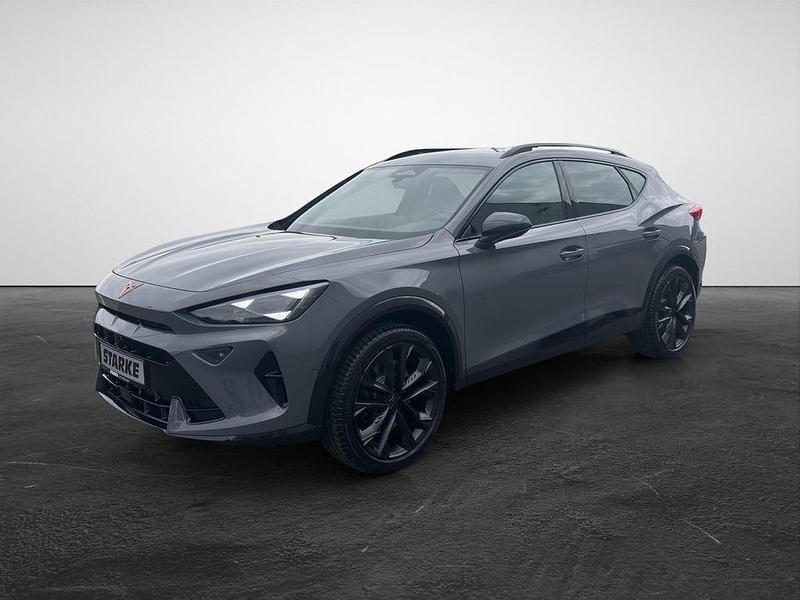 Gebraucht Cupra Formentor VZ 265 PS (194 kW) 2026 Grau SUV