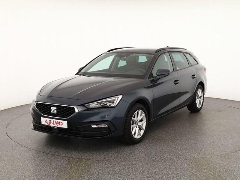 Andere Gebraucht 2022 Seat Leon Kombi | 23.990 € (Fairer Preis) - Bild 1/4