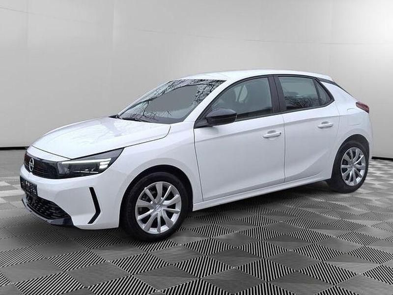 Gebraucht Opel Corsa Edition 101 PS (74 kW) 2025 Andere Limousine