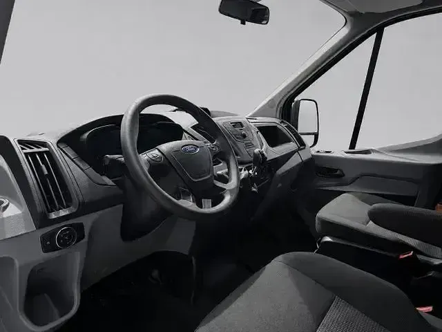 Gebraucht Ford Transit 170 PS (125 kW) 2017 Andere Van