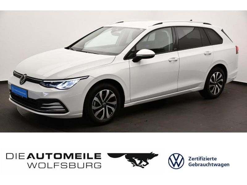 Gebraucht 2022 VW Golf Active Limousine | 22.480 € (Fairer Preis) - Bild 1/4