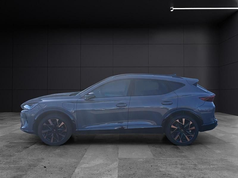 Neu Cupra Formentor VZ 177 PS (130 kW) 2026 Graphengrau SUV