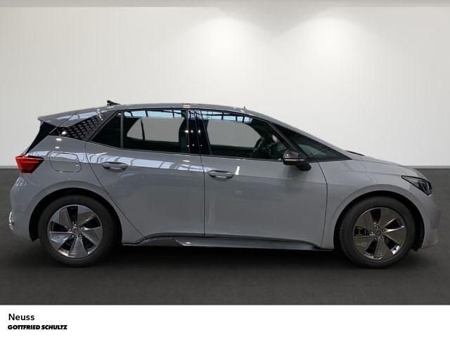 Gebraucht Cupra Born 150 kW (204 PS) 2023 Grau Kleinwagen