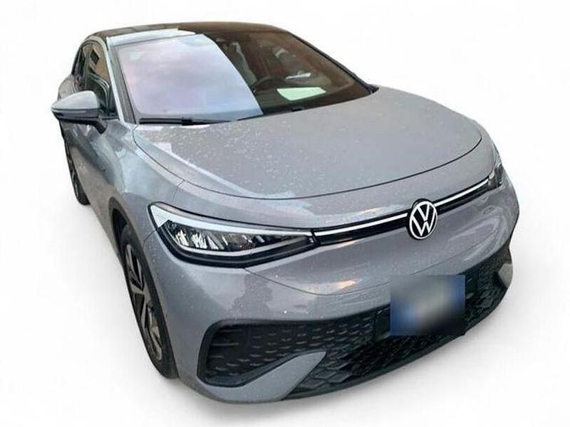 Gebraucht VW ID.5 Pro Performance 150 kW (204 PS) 2023 Mondsteingrau SUV