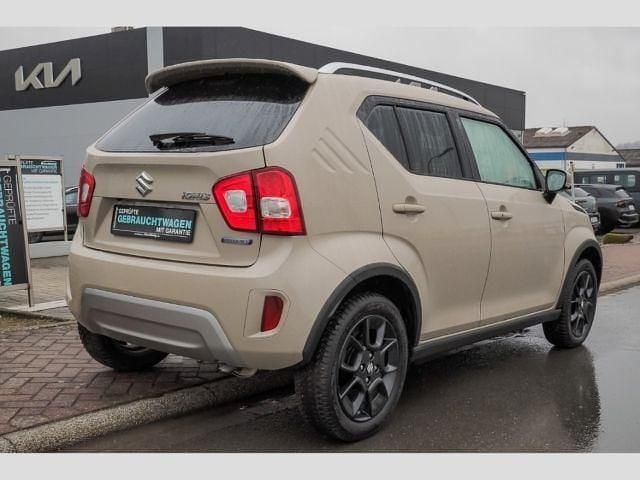 Gebraucht Suzuki Ignis Comfort+ 83 PS (61 kW) 2021 SUV