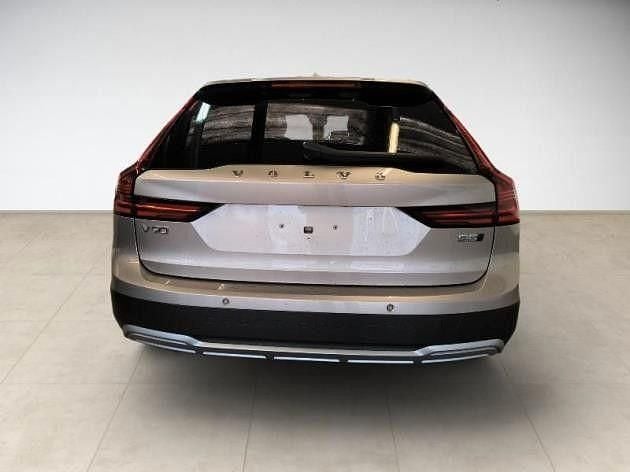 Gebraucht Volvo V90 CC Ultimate 250 PS (183 kW) 2024 Beige Kombi