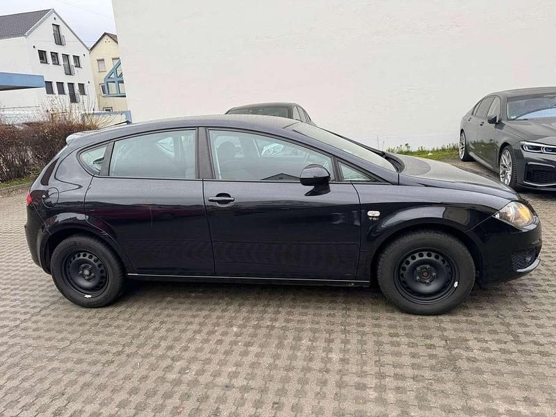 Second-hand Seat Leon Copa 105 CP (77 kW) 2010 Berlinǎ