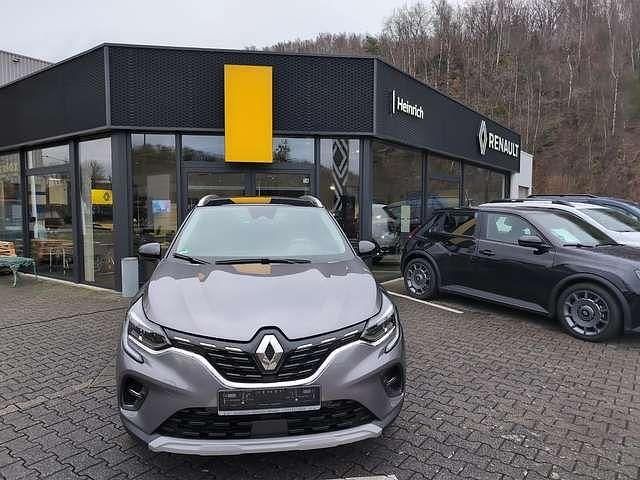 Gebraucht 2020 Renault Captur Intens SUV | 14.290 € (Fairer Preis) - Bild 1/4