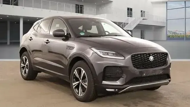 Occasion Jaguar E-Pace S 163 PK (119 kW) 2022 Grijs SUV