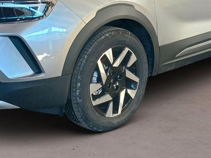 Gebraucht Opel Mokka-e Elegance 100 kW (136 PS) 2024 Grau SUV