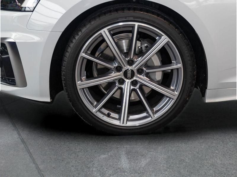 Weiß Gebraucht 2024 Audi A5 Sportback Kleinwagen | 44.599 € (Fairer Preis) - Bild 1/4