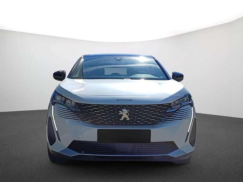 Gebraucht Peugeot 3008 Allure 131 PS (96 kW) 2023 Weiß SUV