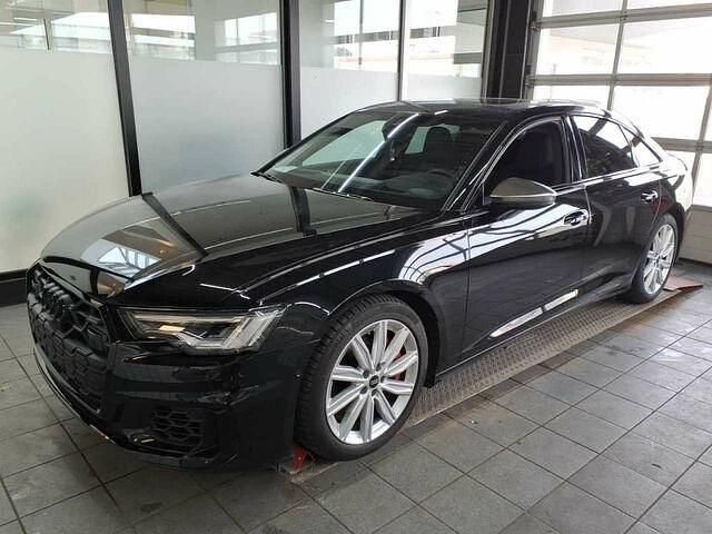Gebraucht Audi S6 Sport 344 PS (253 kW) 2024 Mythosschwarz metallic Limousine