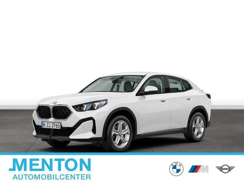 Weiß Gebraucht 2025 BMW X2 SUV | 39.092 € (Superpreis) - Bild 1/3