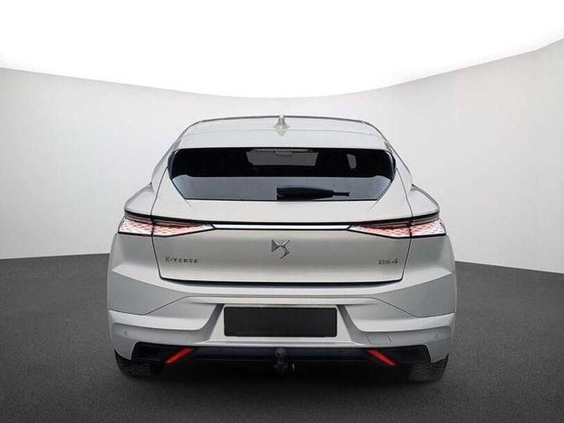 Gebraucht DS Automobiles DS4 Bastille 225 PS (165 kW) 2022 Grau Limousine