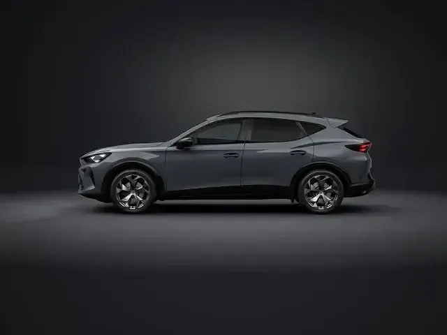 Neu Cupra Formentor 150 PS (110 kW) 2026 Grau SUV