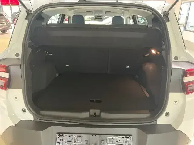 Gebraucht Opel Frontera Edition 83 kW (113 PS) 2025 Weiß SUV