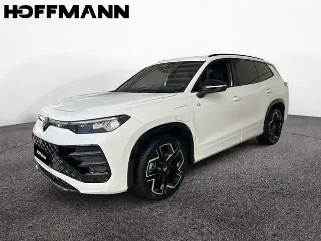 Gebraucht VW Tayron Style 272 PS (200 kW) 2025 SUV