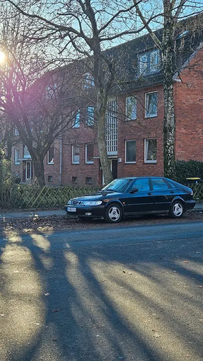 Brugt Saab 9-3 131 HK (96 kW) 1999 Sedan