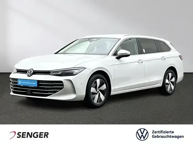 Używany VW Passat Business 150 KM (110 kW) 2025 Kombi