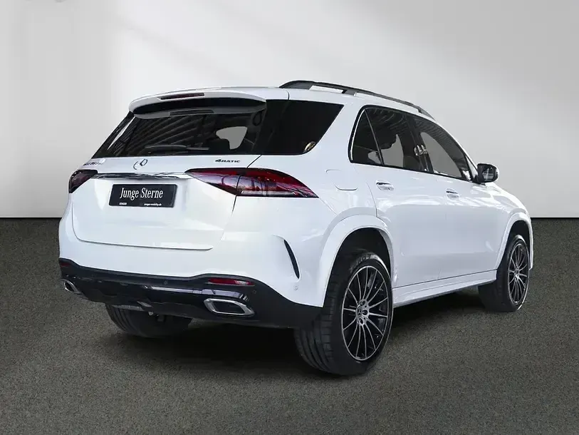 Gebraucht Mercedes GLE350 de AMG 2023 Andere SUV