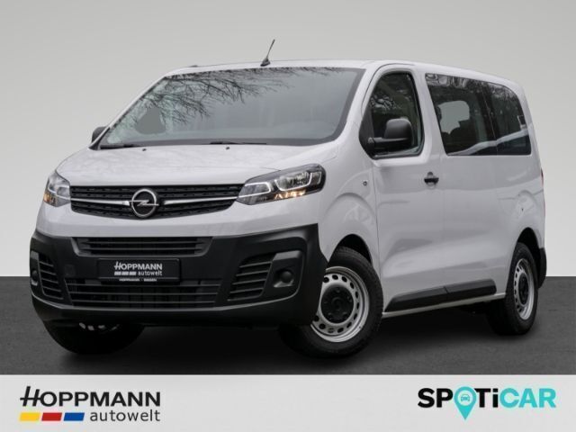 Gebraucht 2022 Opel Vivaro Van | 39.990 € - Bild 1/1