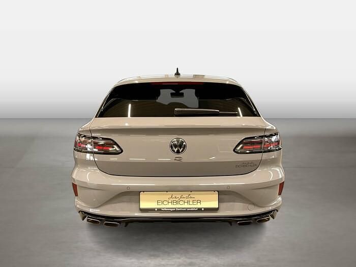 Gebraucht VW Arteon R 320 PS (235 kW) 2023 Mondsteingrau Kombi