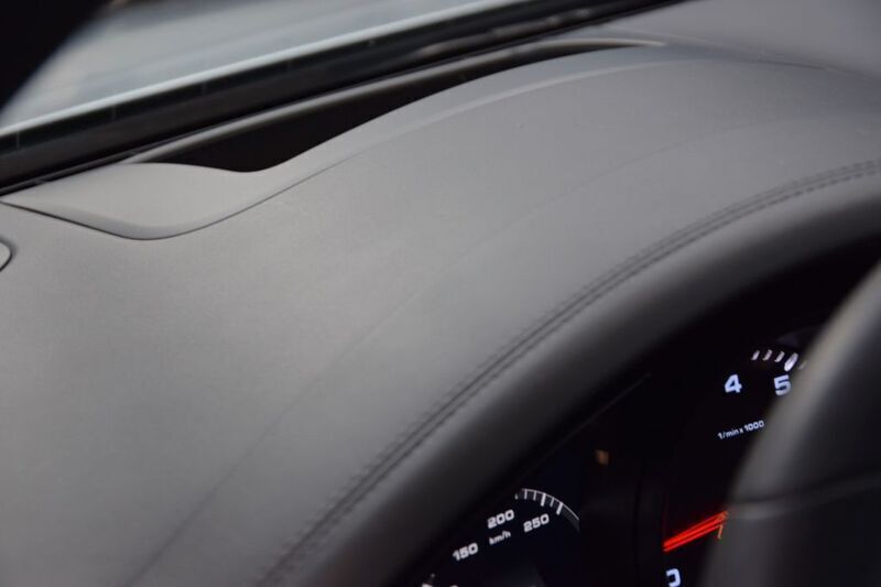 Gebraucht Porsche Cayenne Sport 340 PS (250 kW) 2020 Silber SUV