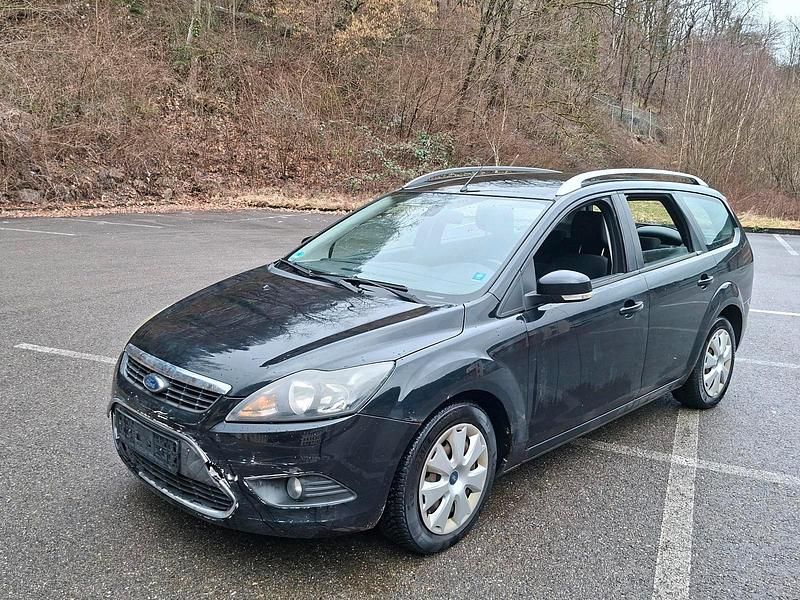 Gebraucht Ford Focus 136 PS (100 kW) 2009 Kombi