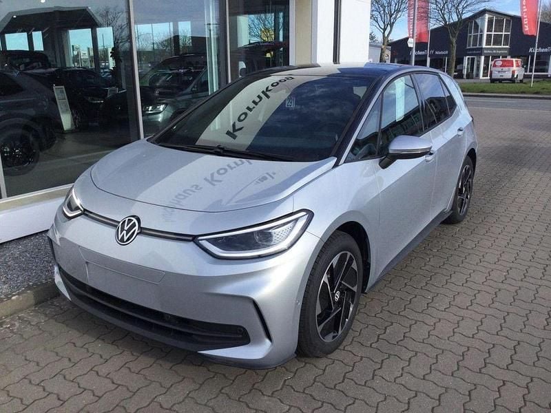 Neu VW ID.3 Pro 150 kW (204 PS) 2026 Silber Kleinwagen