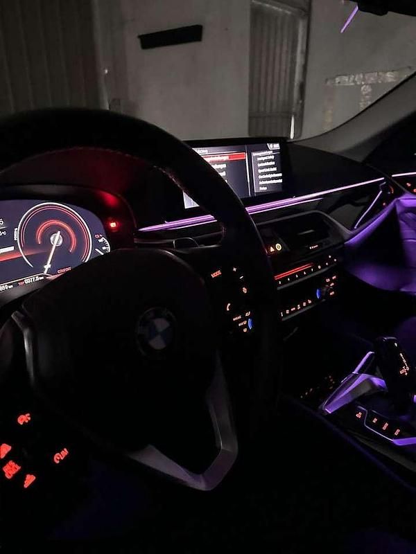 Gebraucht BMW 530e iPerformance 184 PS (135 kW) 2019 Weiß Limousine