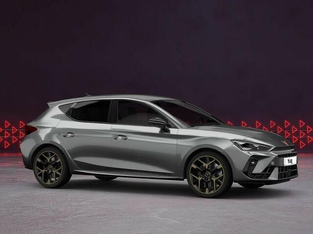 Gebraucht Cupra Leon 150 PS (110 kW) 2022 Andere farbe Limousine