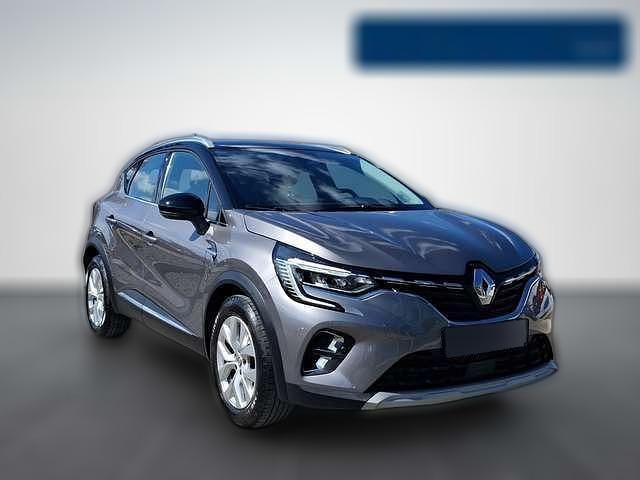 Gebraucht Renault Captur Intens 140 PS (102 kW) 2023 Metallic SUV