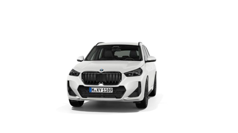 Gebraucht 2024 BMW X1 Comfort Edition SUV | 50.800 € (Etwas zu teuer) - Bild 1/4