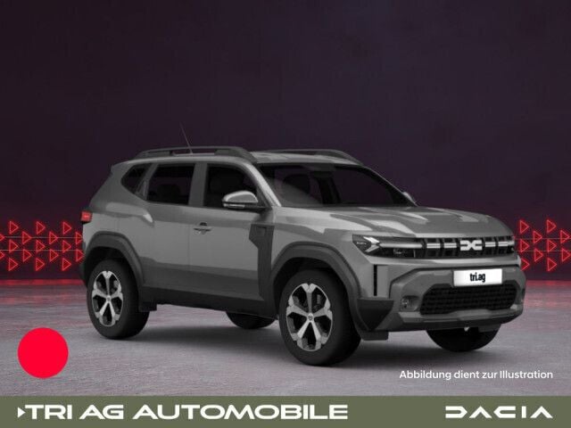 Neu 2024 Dacia Duster Journey SUV | 23.961 € (Fairer Preis) - Bild 1/4