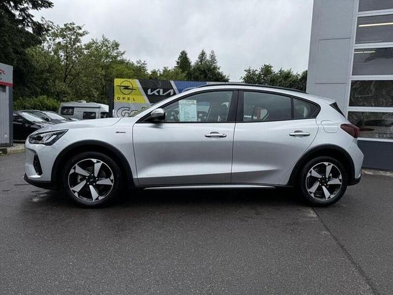 Gebraucht Ford Focus Active 155 PS (114 kW) 2024 Andere Limousine