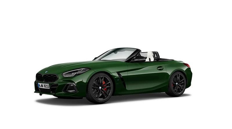 Gebraucht 2026 BMW Z4 M Sport Cabrio | 58.855 € (Etwas zu teuer) - Bild 1/3